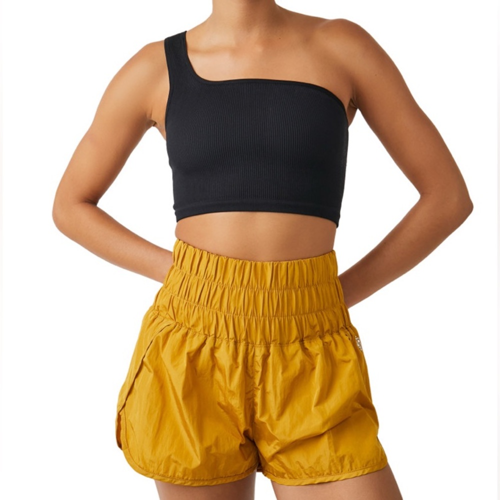 Free People Movement “The Way Home” shorts
